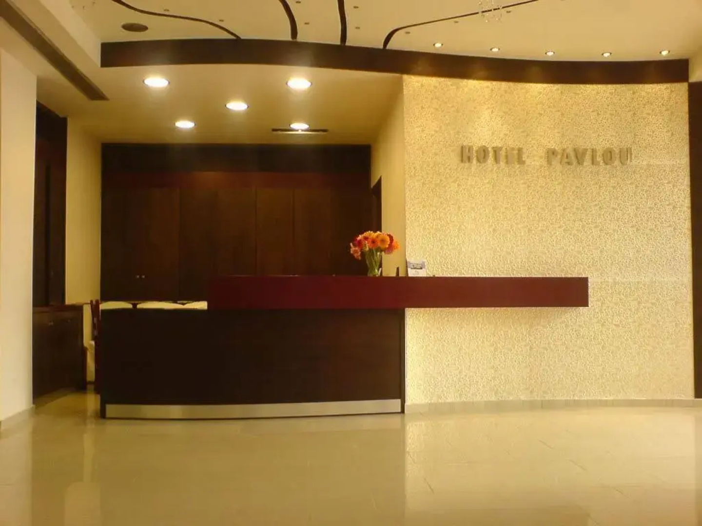 Hotel Pavlou