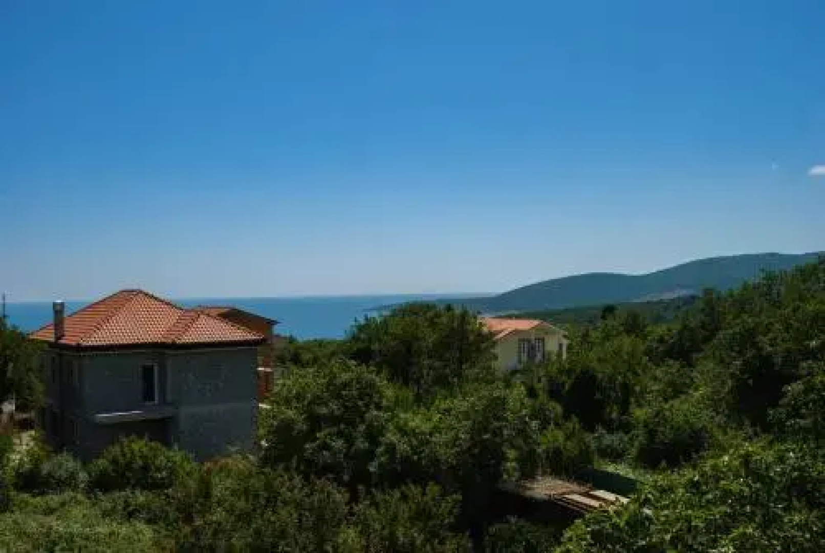 Mestrovic Villa