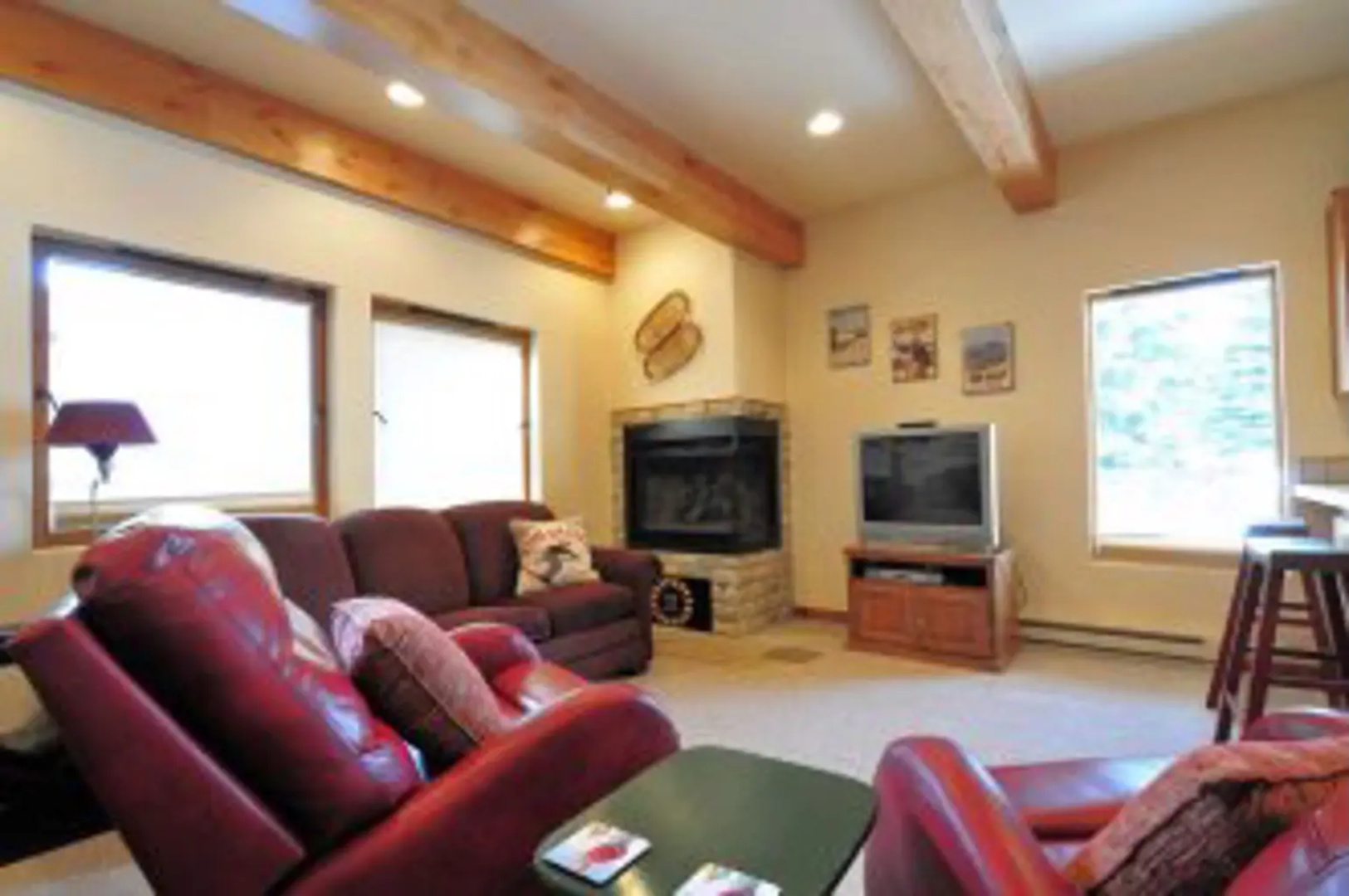 Christophe by Wyndham Vacation Rentals