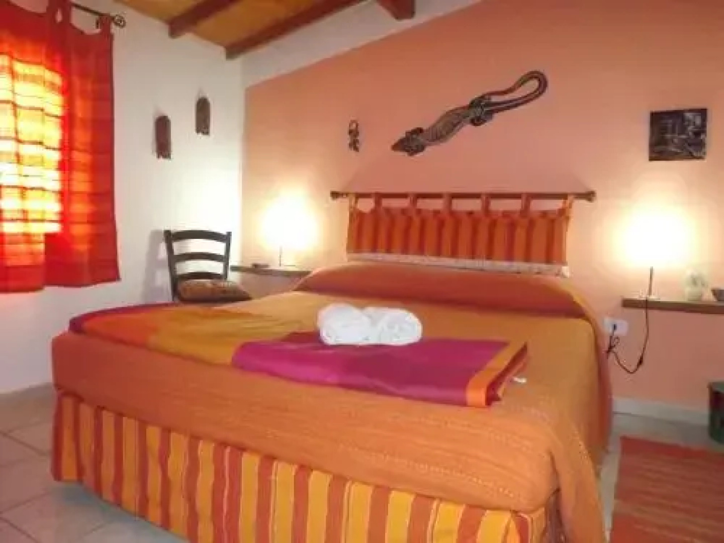 B&B Il Giardino Dacri