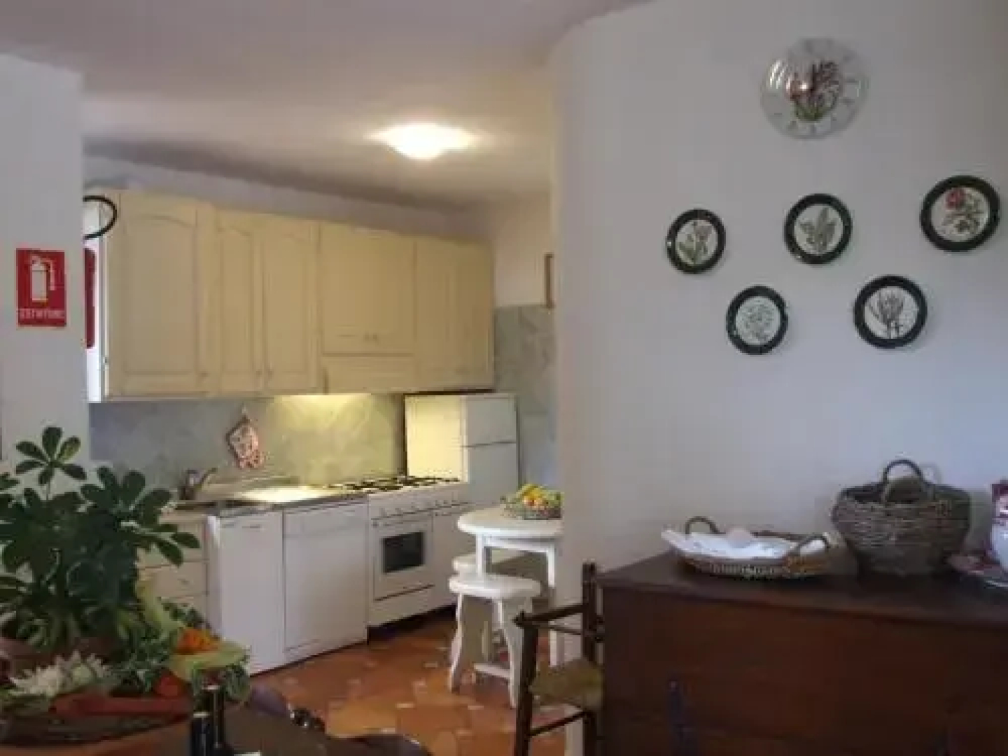 Vacanze Toscane In The Country