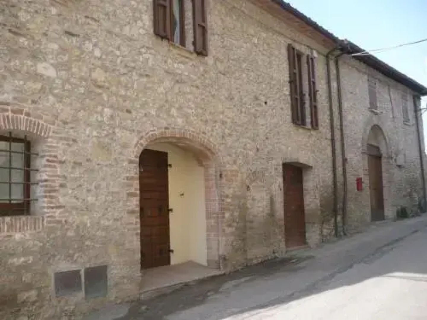 Pian delle Rose