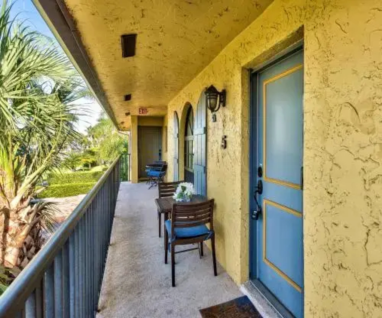 Le Monaco Condo at Olde Naples