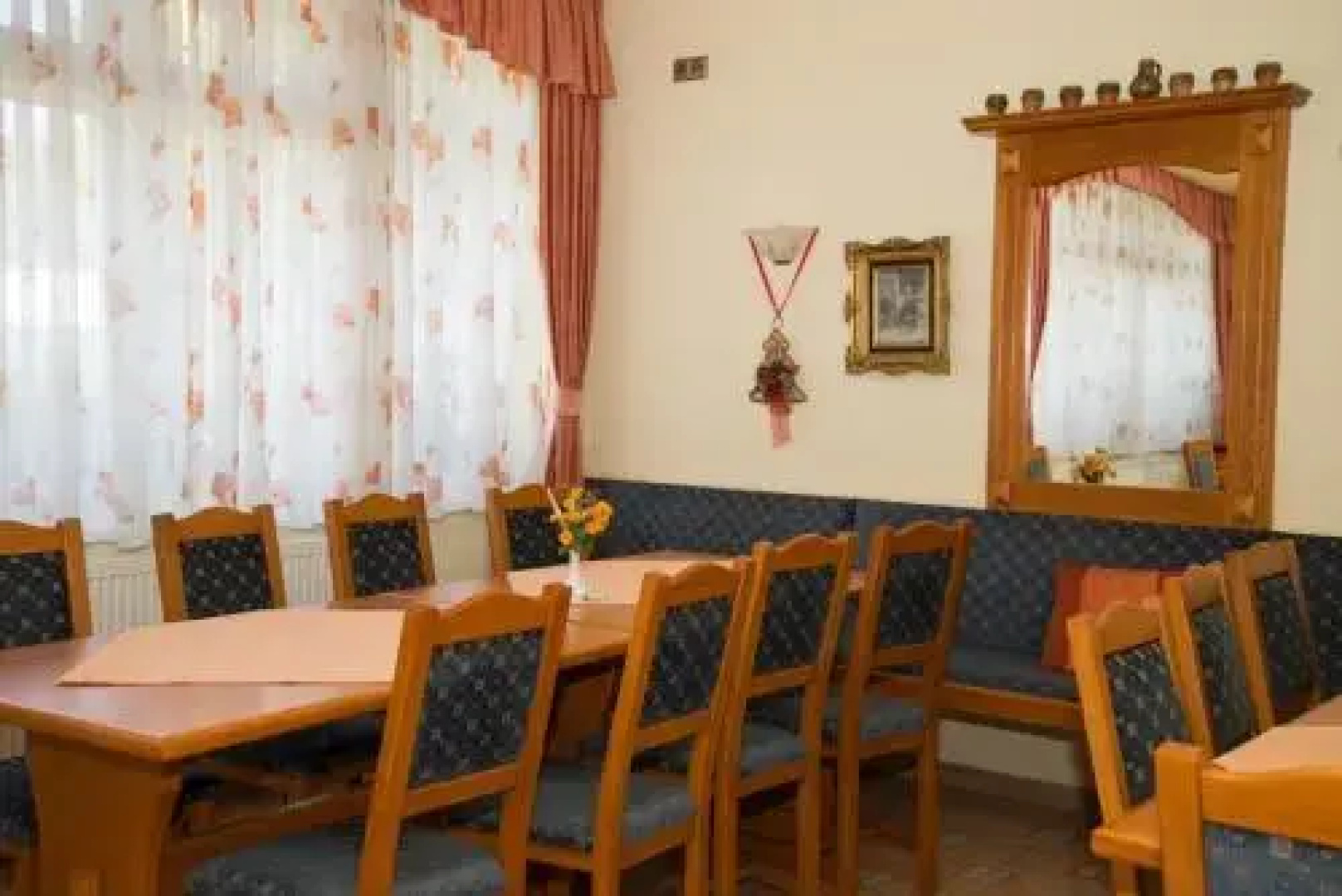 Hotel Harka