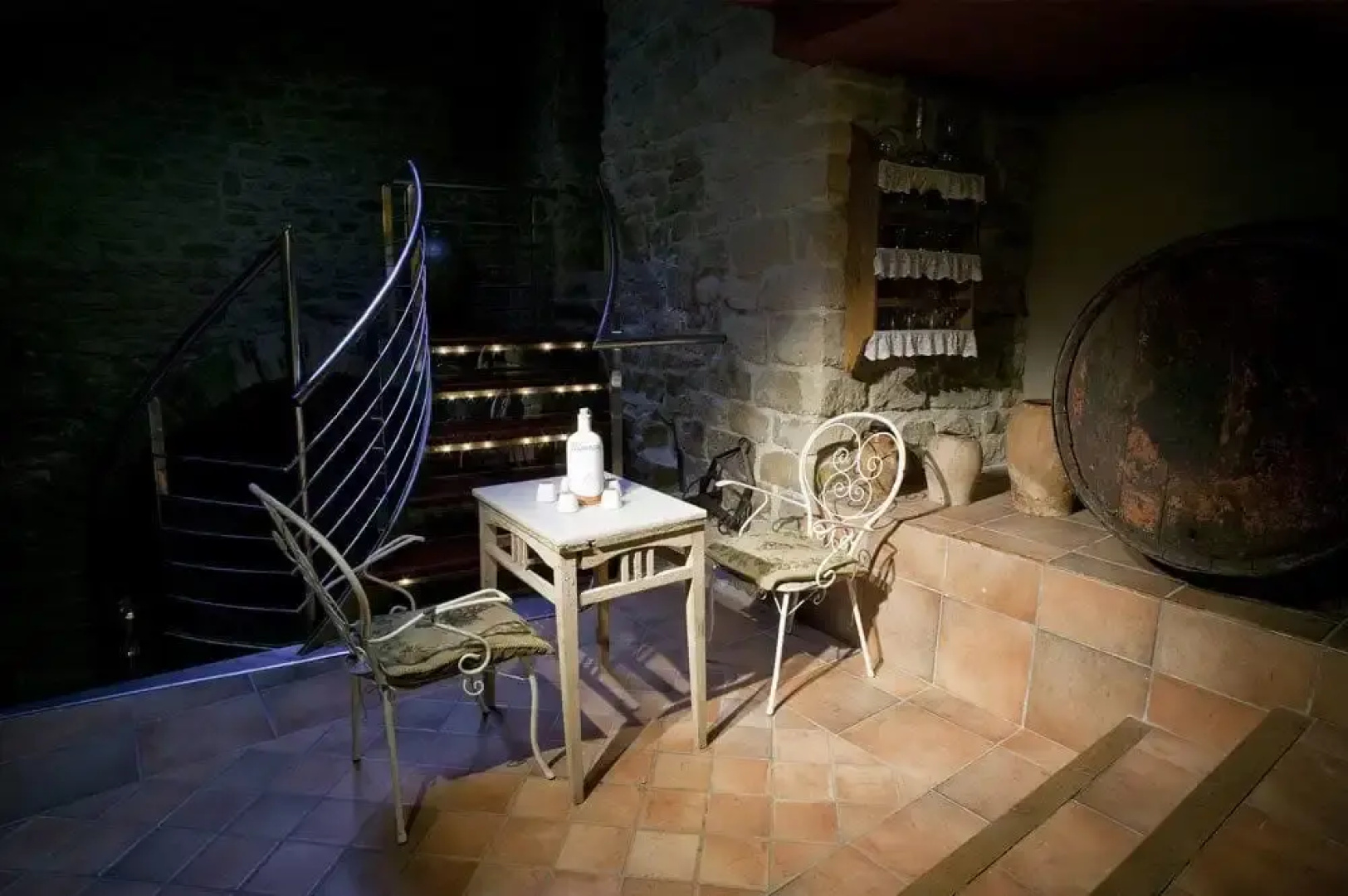 Casa Rural Lakoak