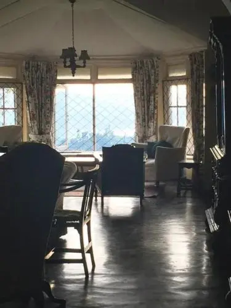 Glenesk Bungalow