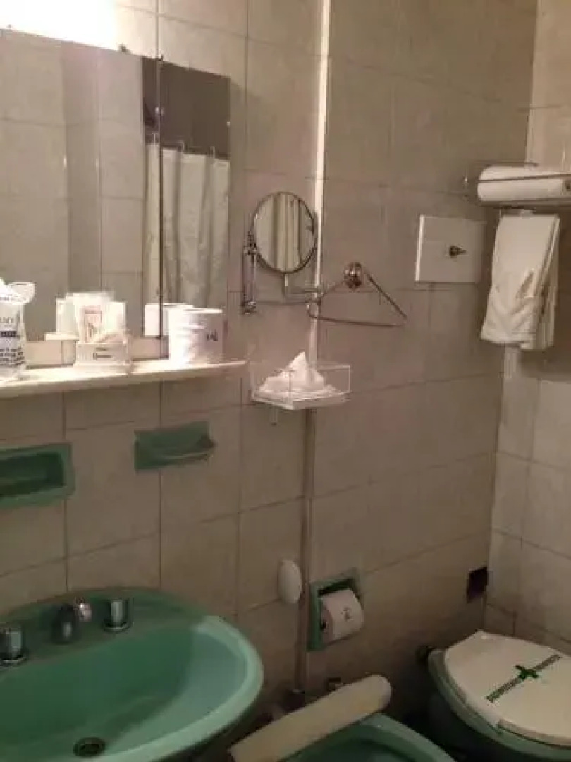 Atrium Bariloche Hotel