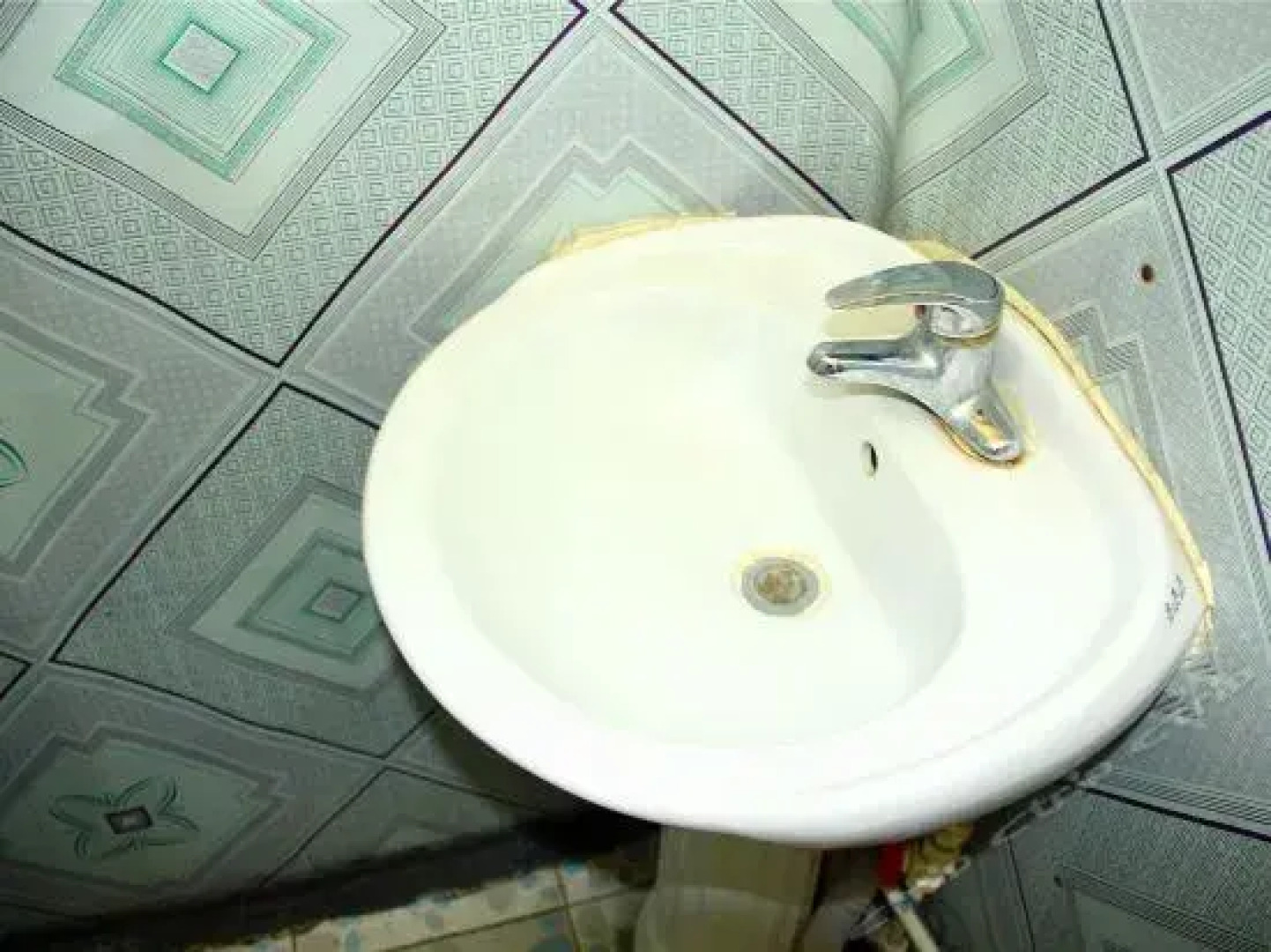 Baotou Yiyuan Guest House