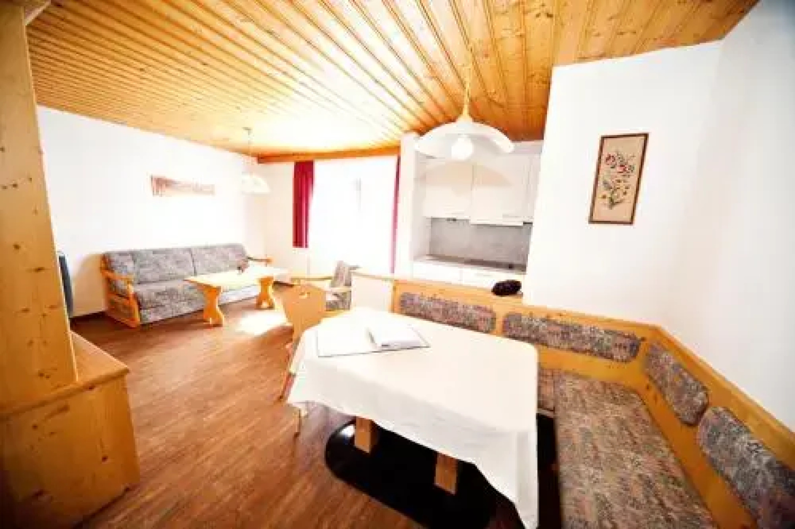 Ferienhaus Katrin