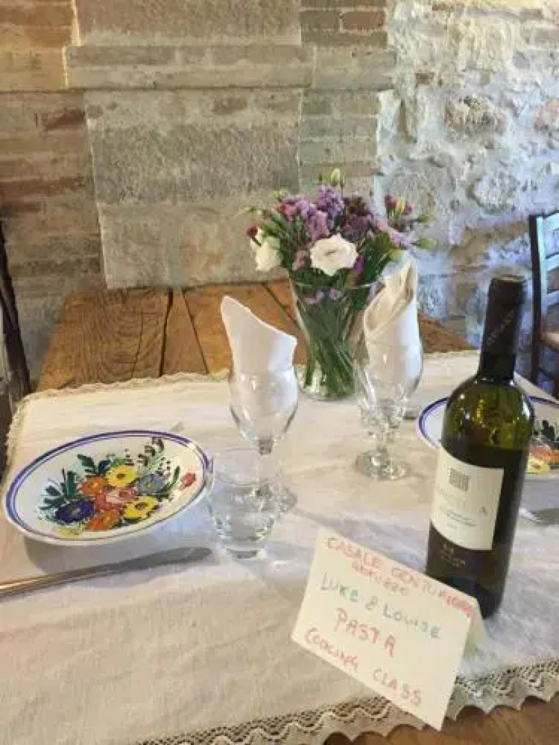 Country House Casale Centurione