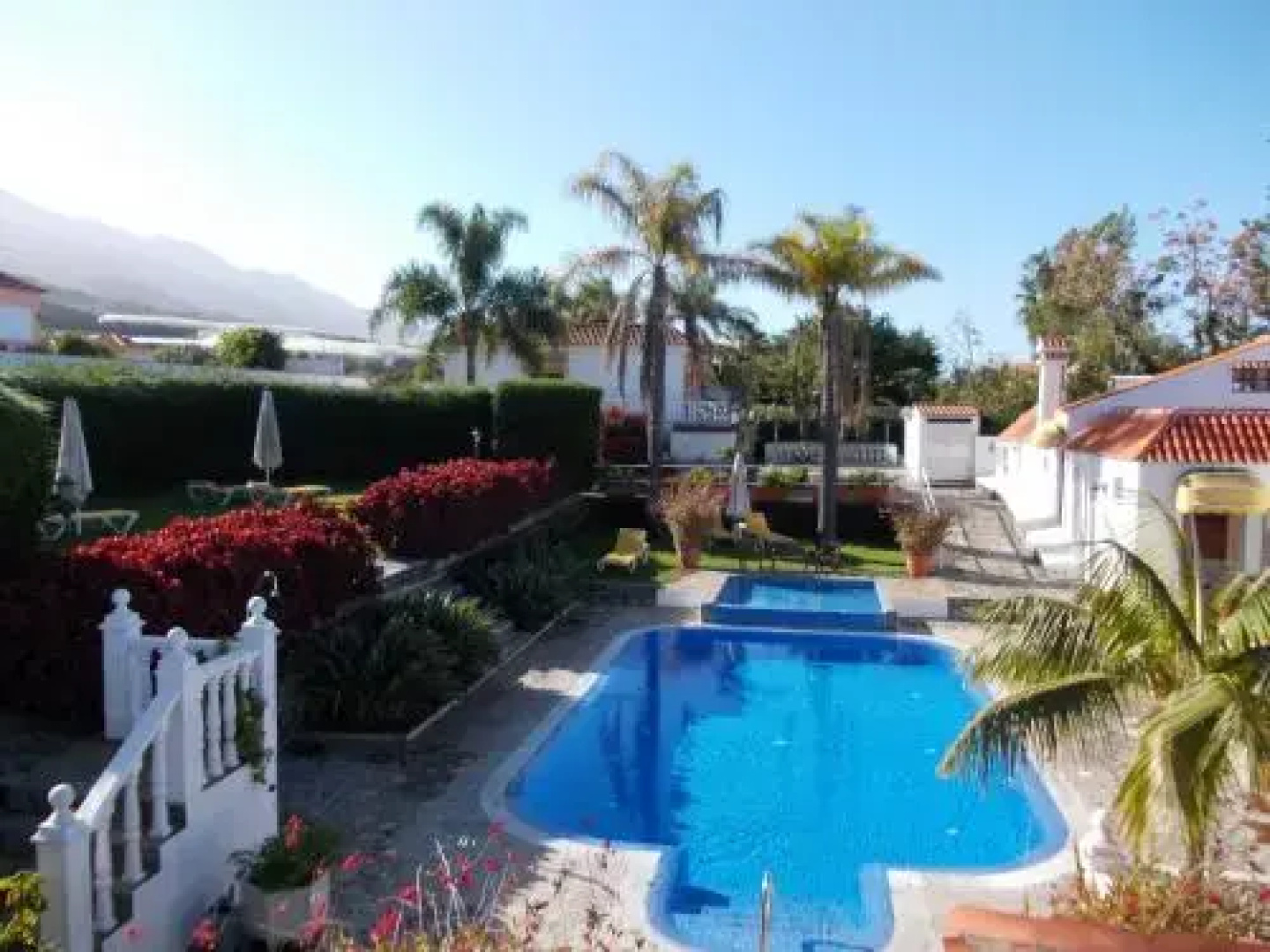 Casa Nerea
