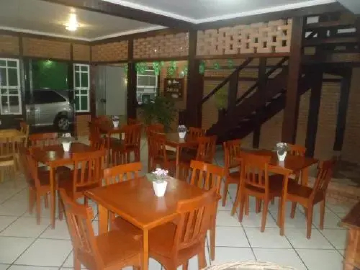 Pousada Estalagem dos Anjos
