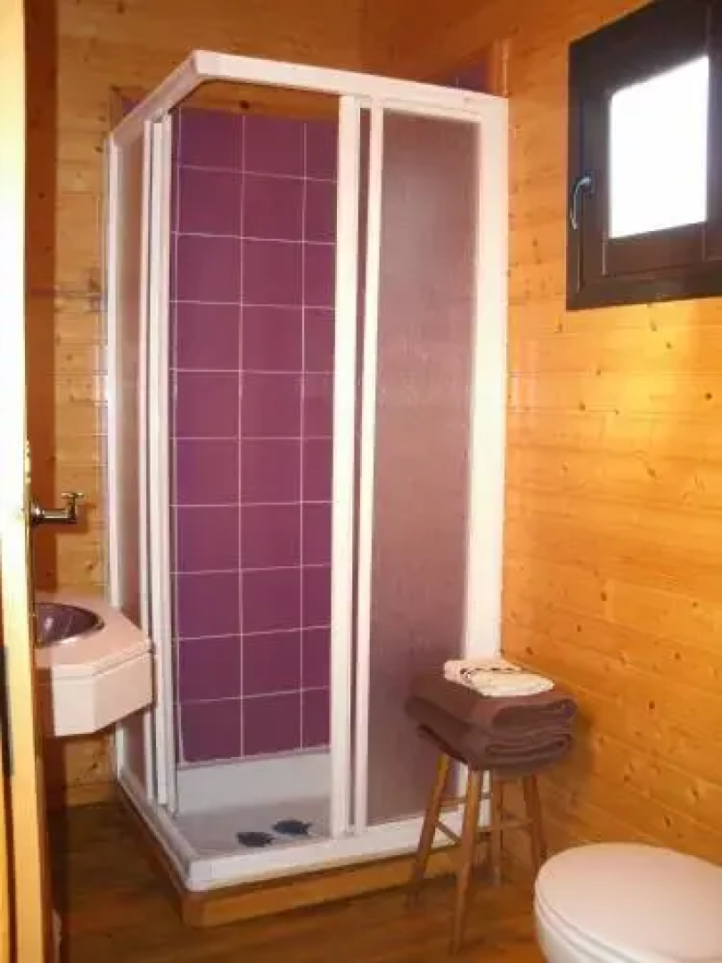 Apartamentos Rurales El Rincón del Jerte