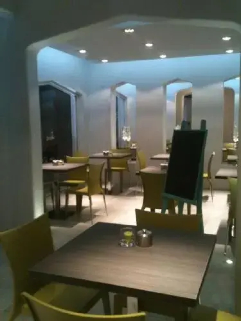 Hotel Las Terrazas Express