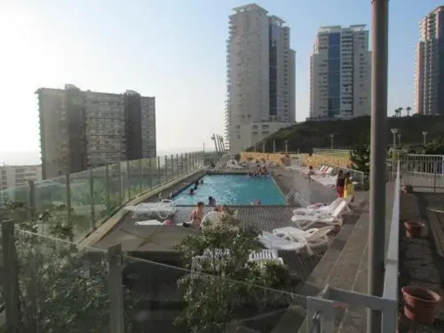 Departamento con Espectacular Vista Panoramica al Mar Mejor Sector Costa de Montemar Concon