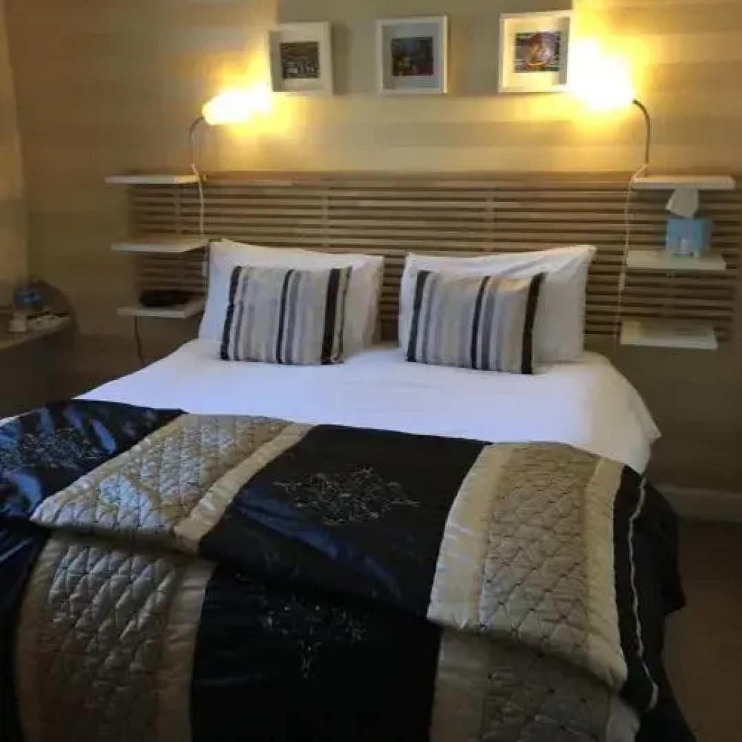 Limetree House Guest House