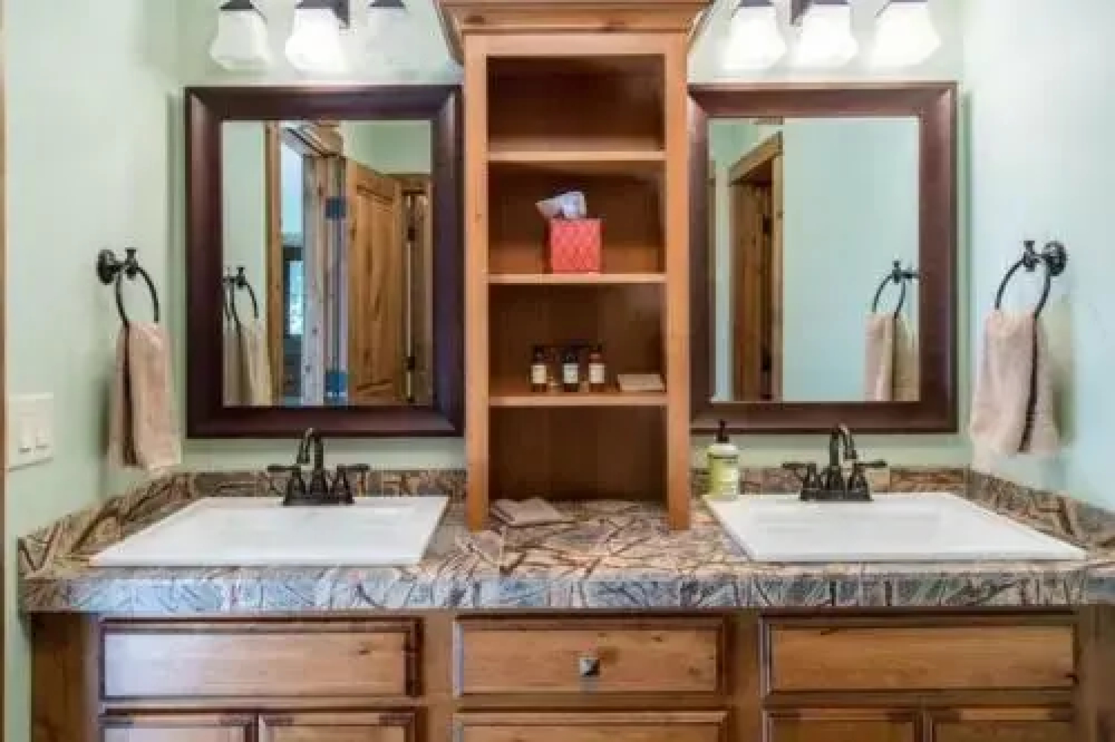 Big Sky - Hidden Village 59