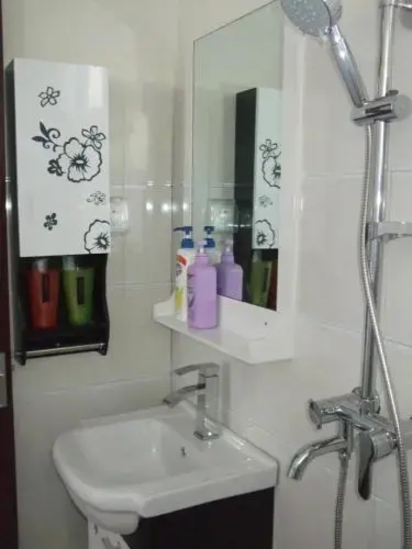 Yuanyang Diaoke Shiguang Hostel