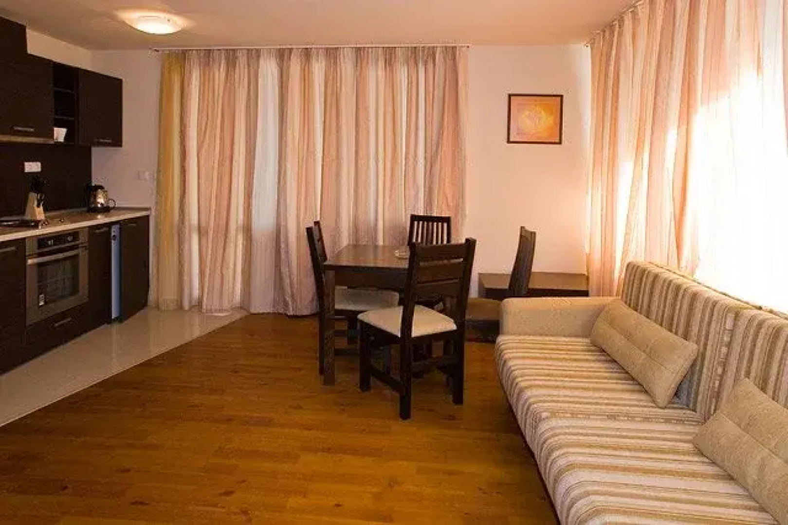 Redenka Lodge