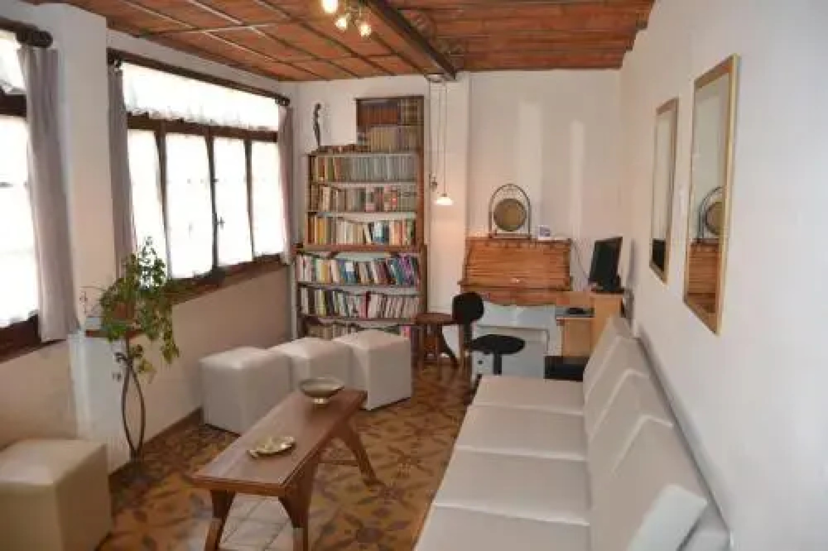 B&B La Casa del Padre Leclef
