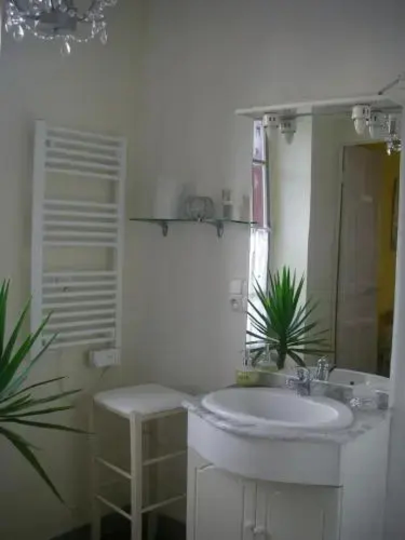 Chambre d'hôtes La Maison du Neuilly