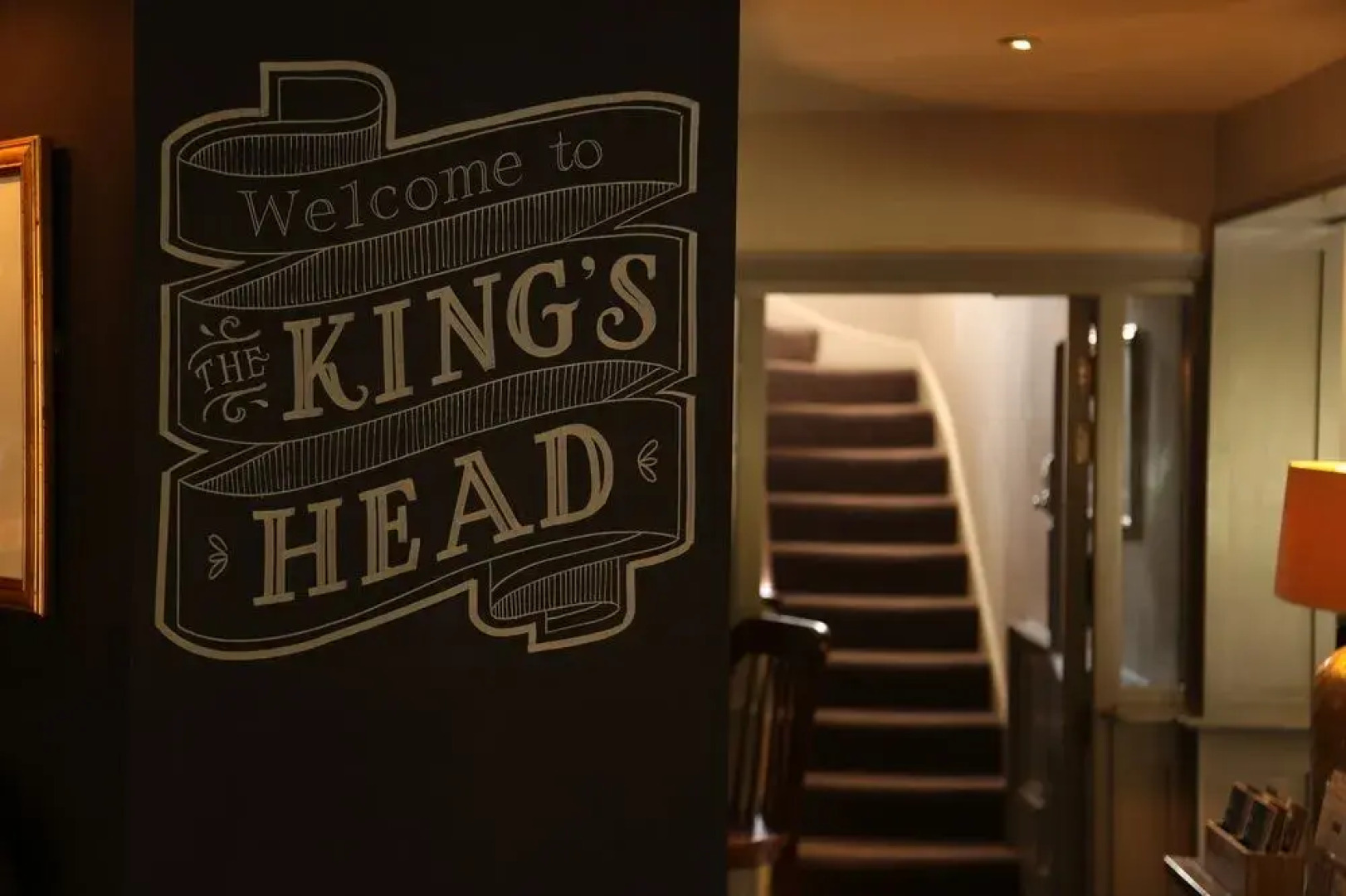 The King's Head