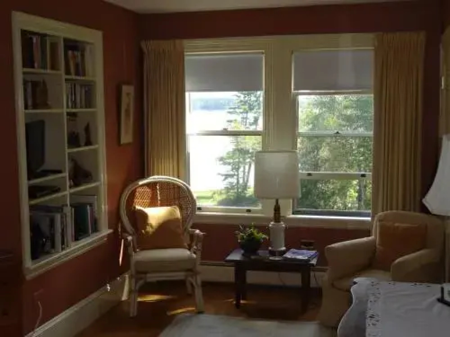 The Birches Acadian Bed & Breakfast and Cottages