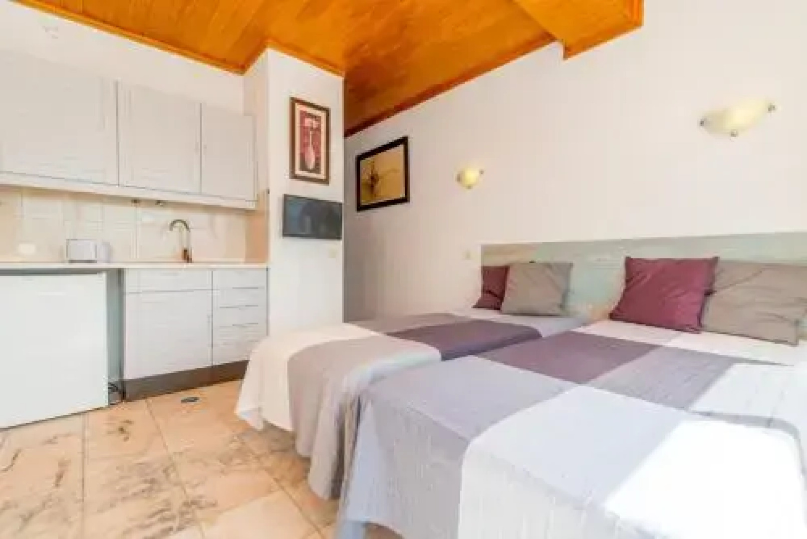 Cabanas Ria Sea View By Algartur