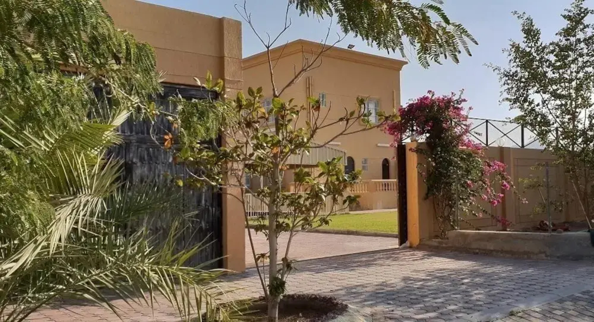 Holiday Villa Inn - Masfout Hatta