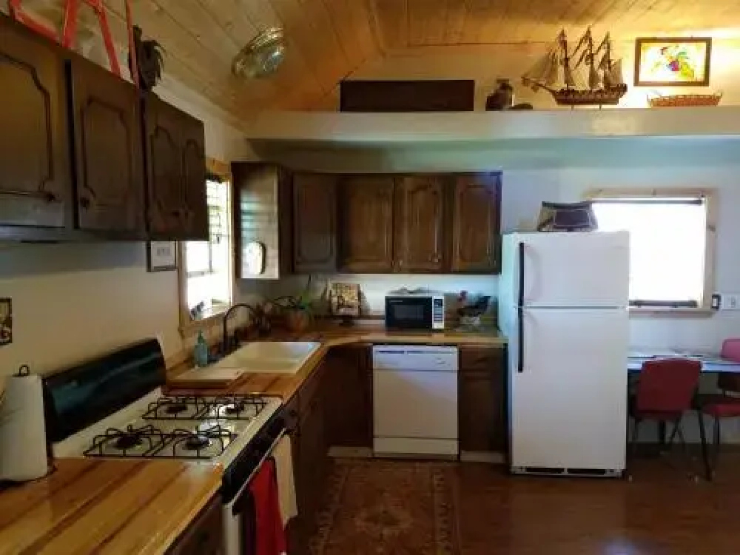 Lazy Ass Ranch