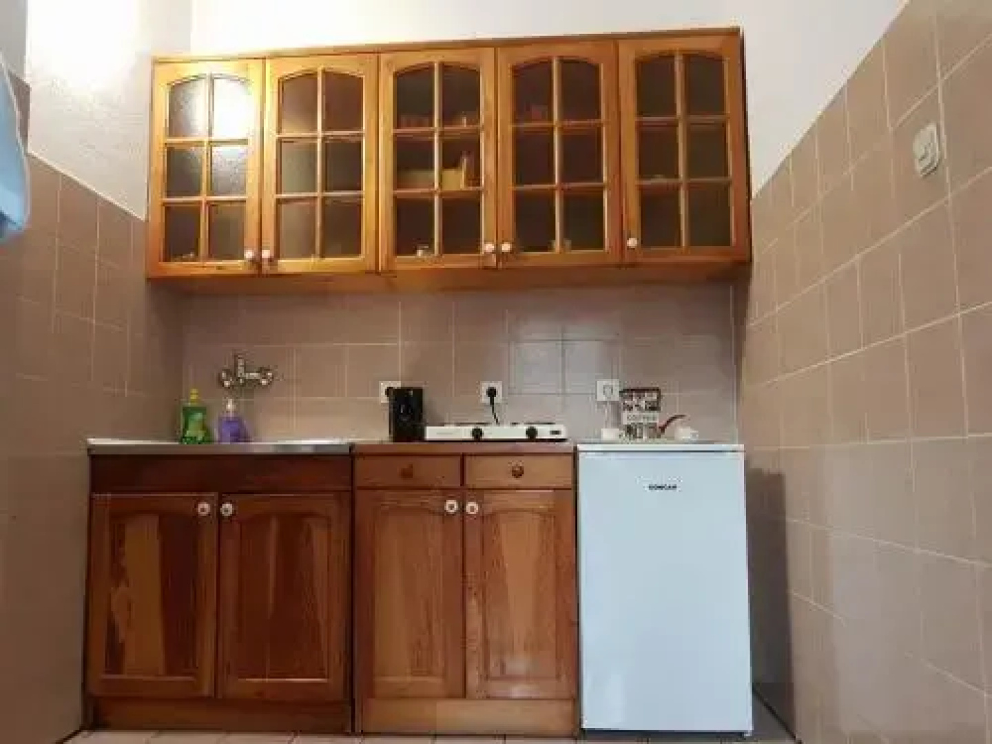 Urban Apartment & Hostel