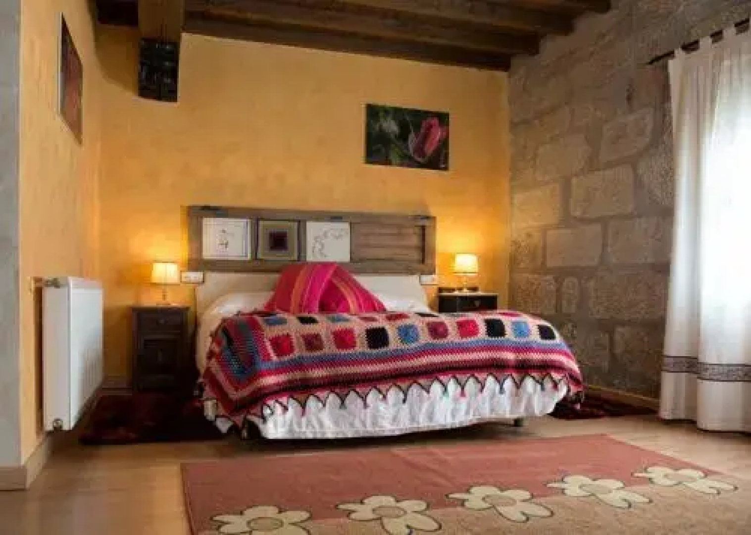Antigua Posada