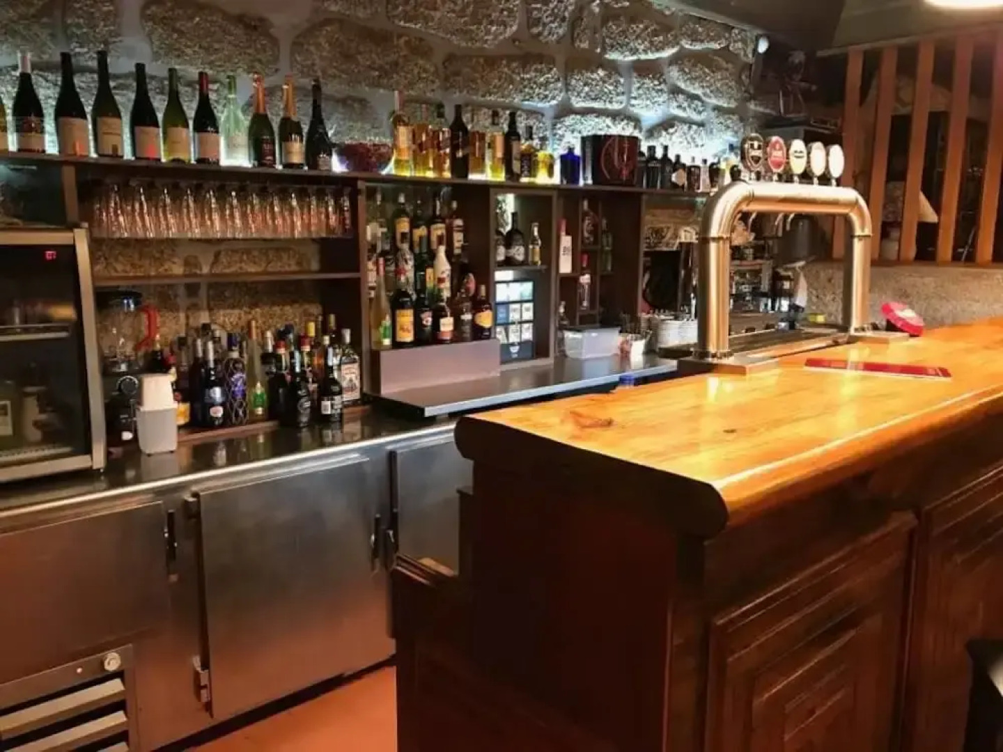 Casa Do Zagão - Turismo Rural