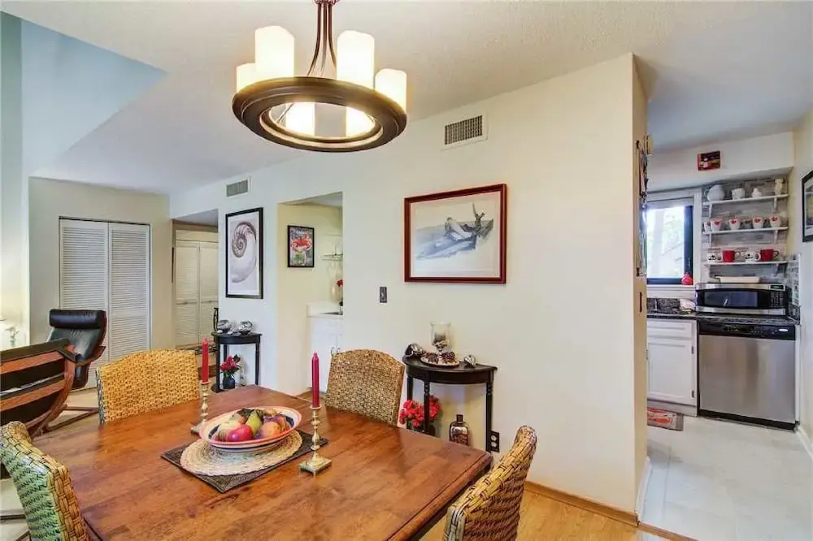 High Hammock 187 by RedAwning