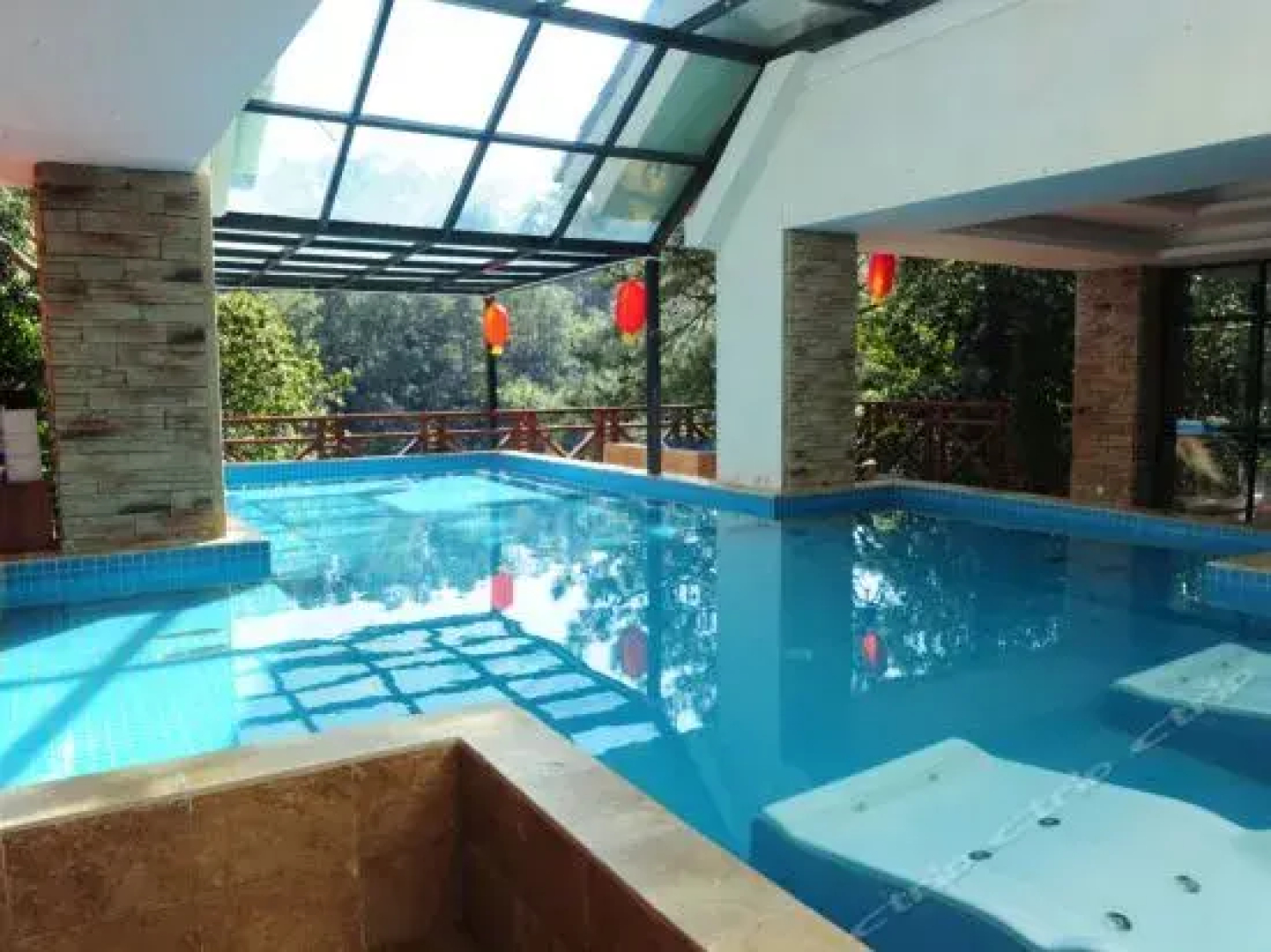 New Century SPA and Resort PUER