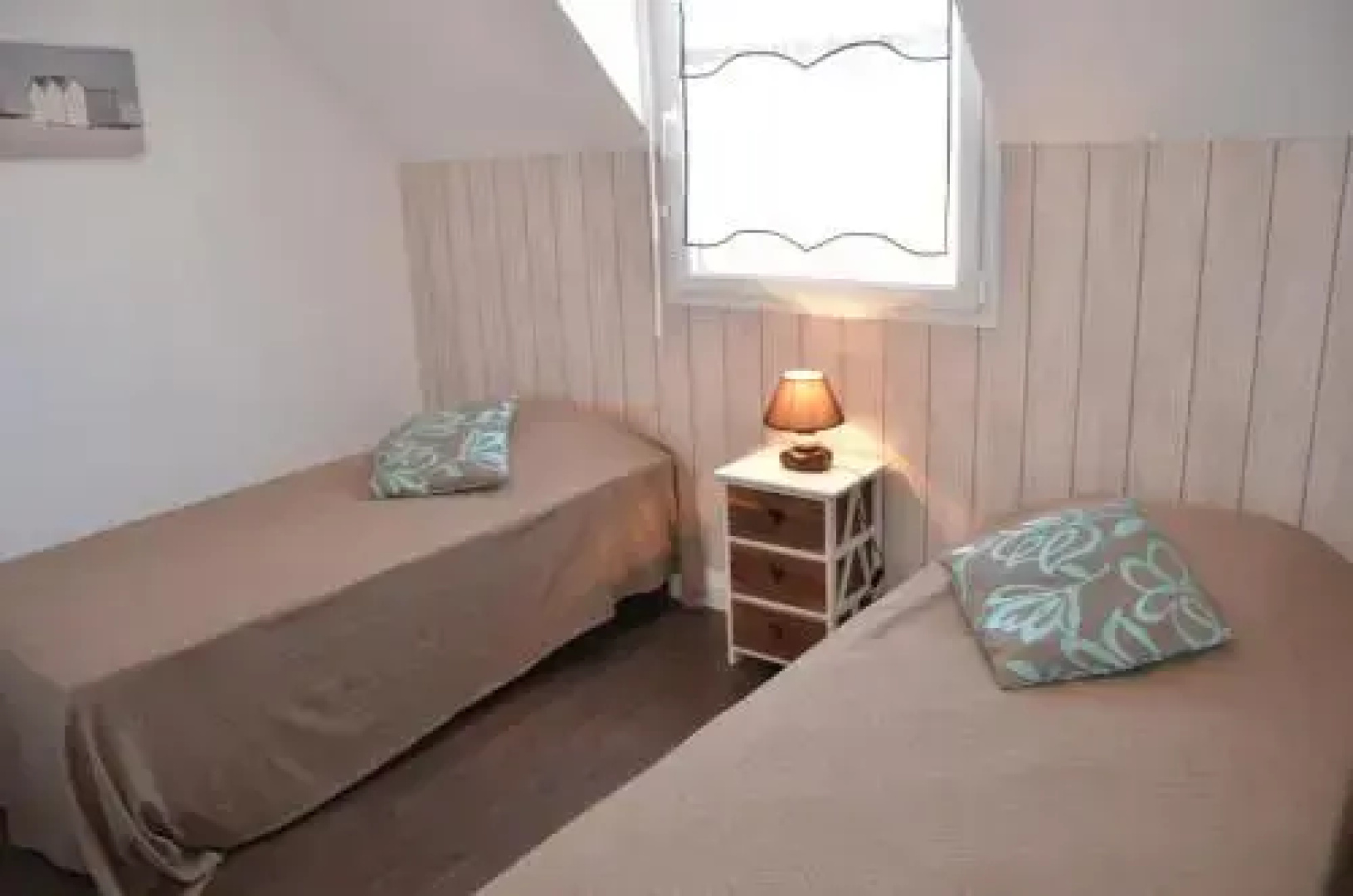 Gite Opaline