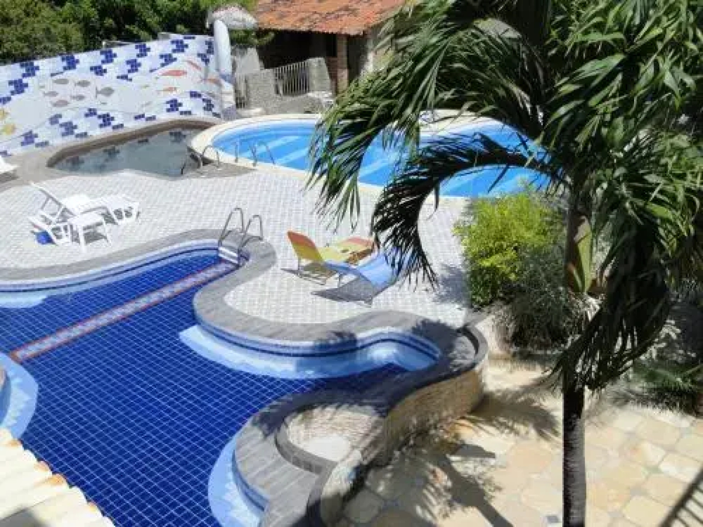 Estalagem Aldeia Dos Ventos