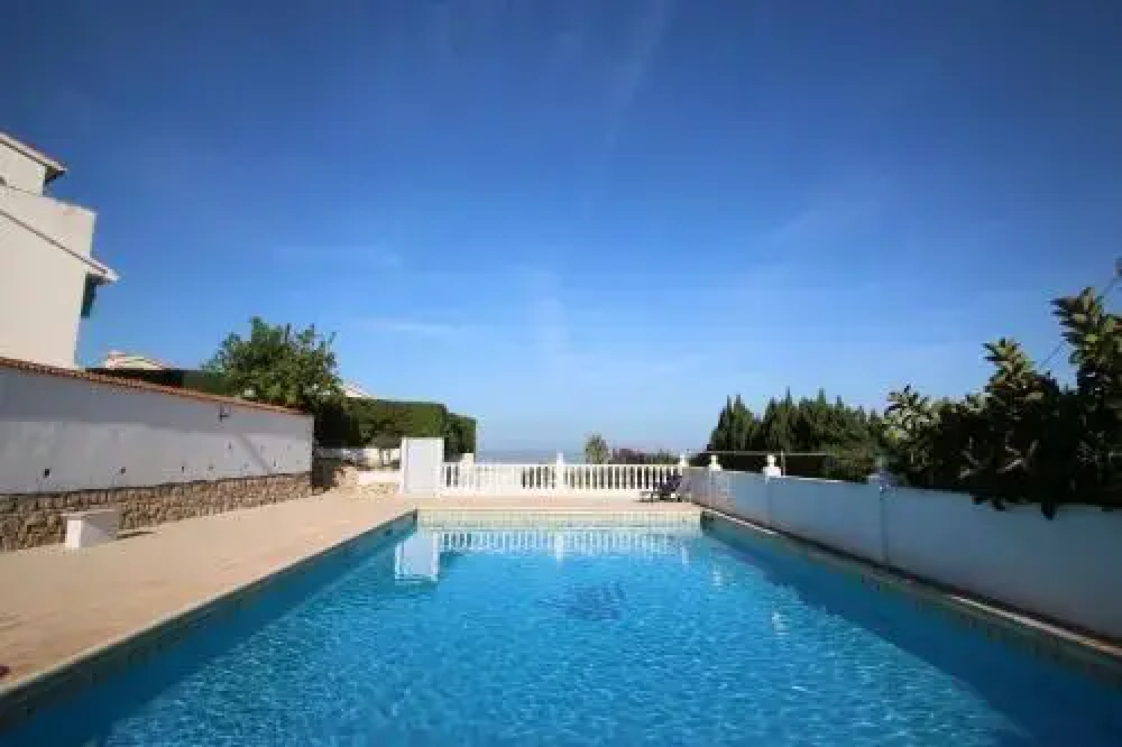 Finca Paris CP
