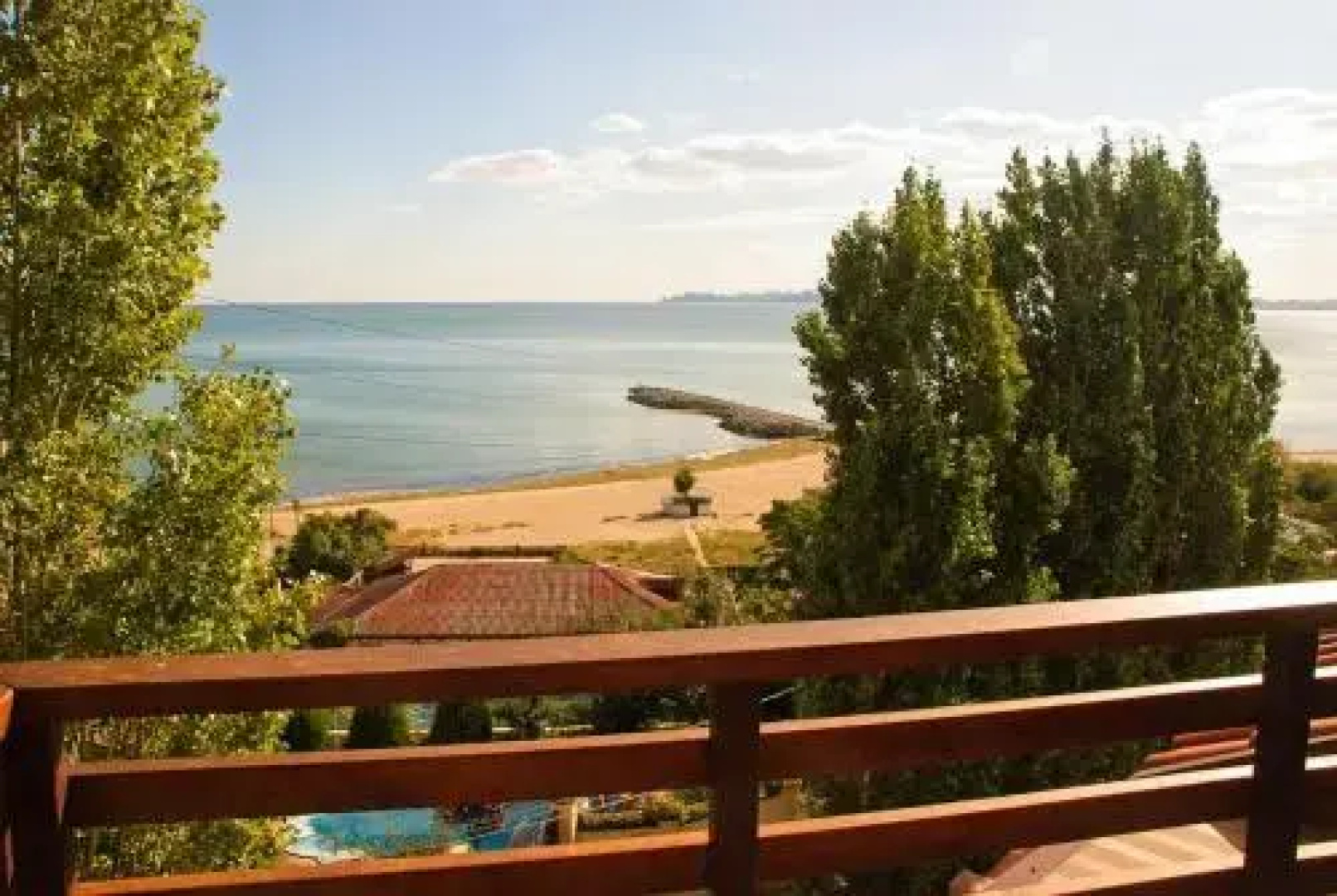 Villa Albizia