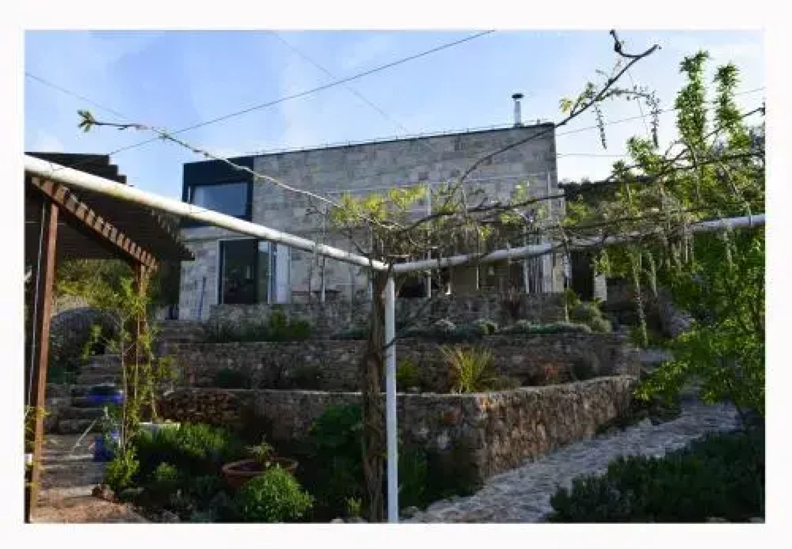 Lavander Holiday Home