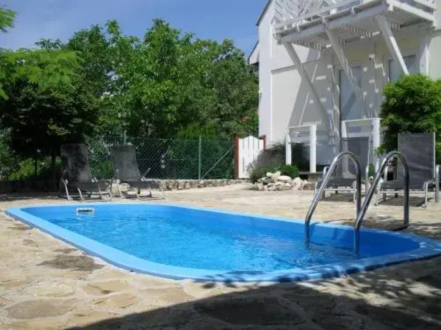 Belysium Bed & Breakfast