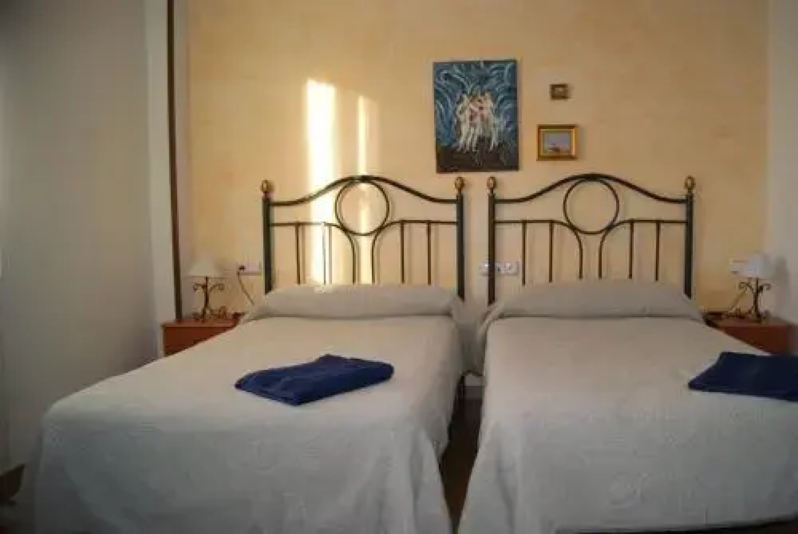 Casa el Cura