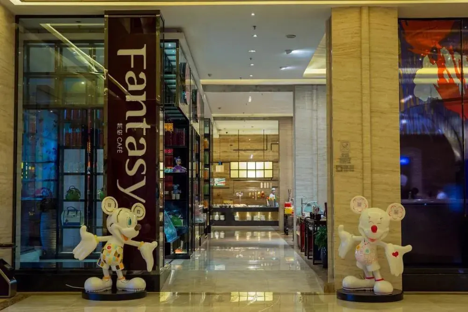 Howard Johnson Onehome