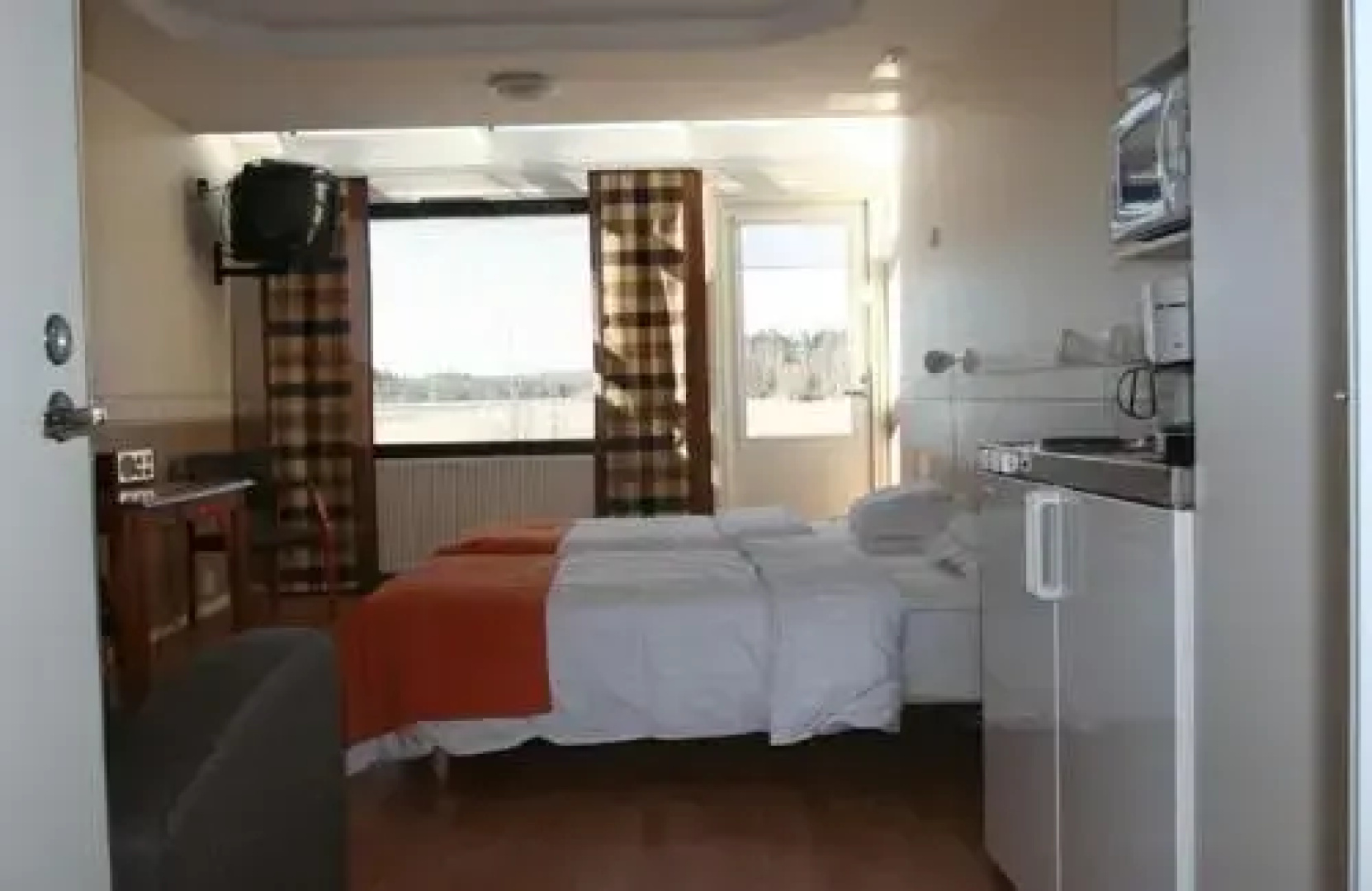Jääskän Loma Apartment Hotel Härmä