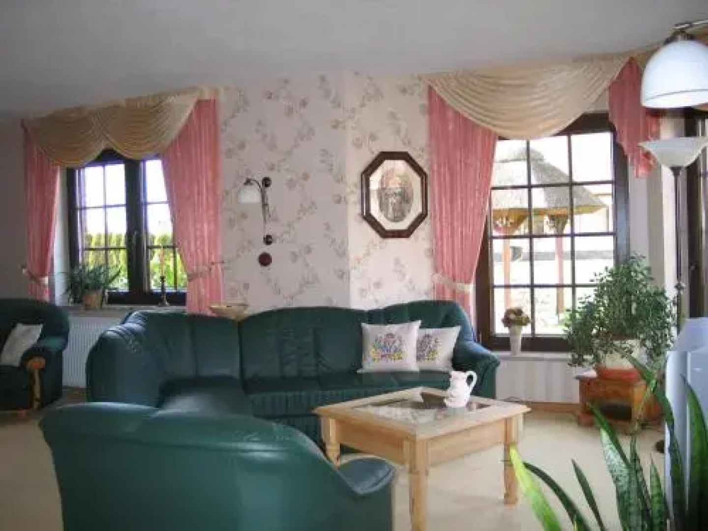 Ferienhaus Zur Schmiede