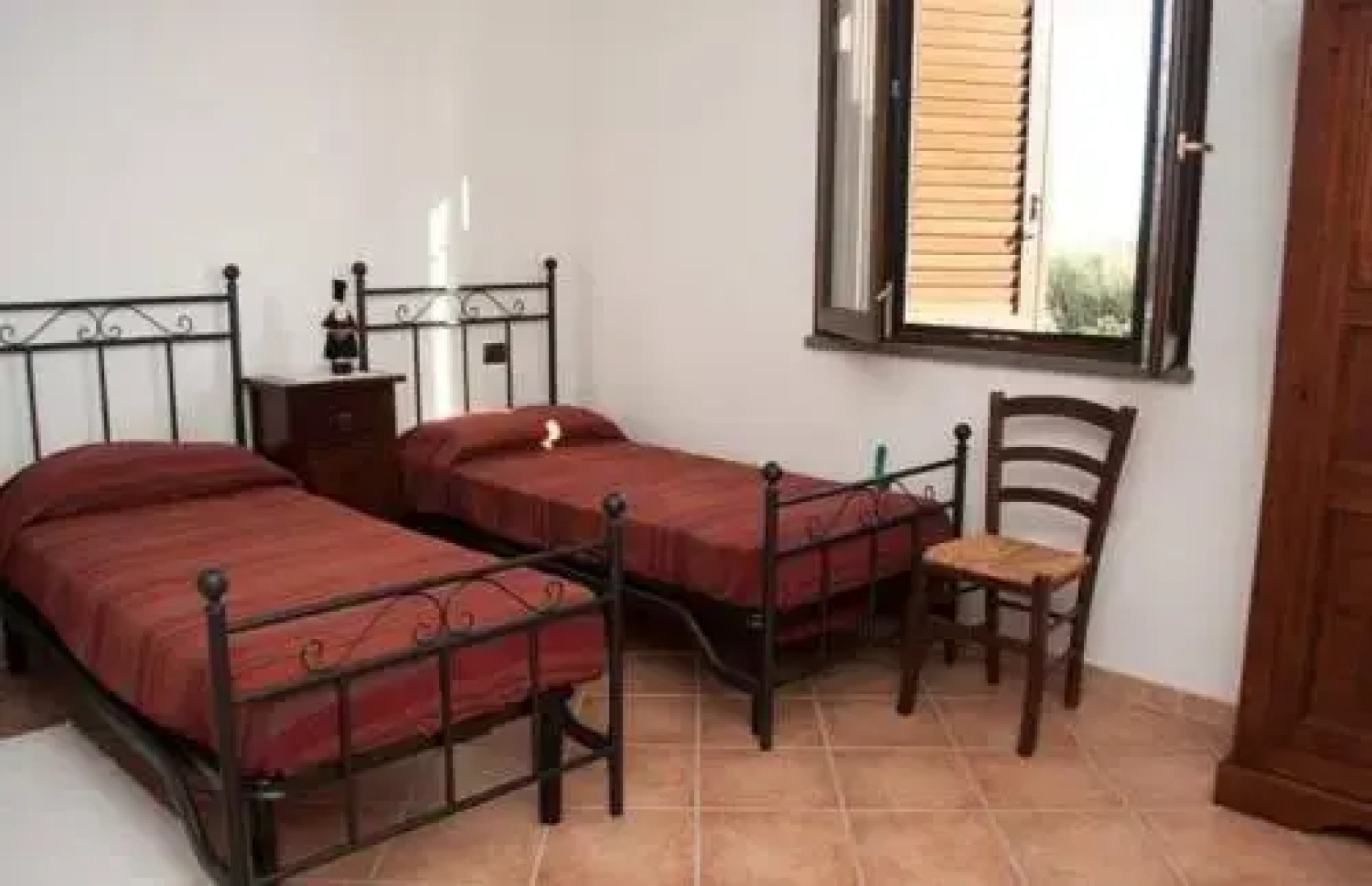 Agriturismo Serra Maiori