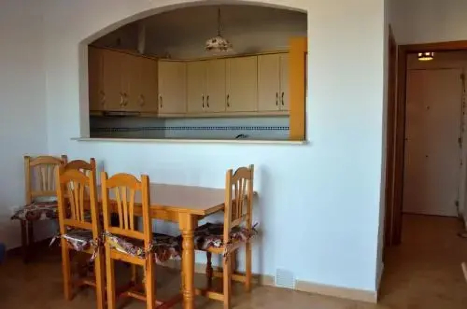 ApartamentoTortuga III