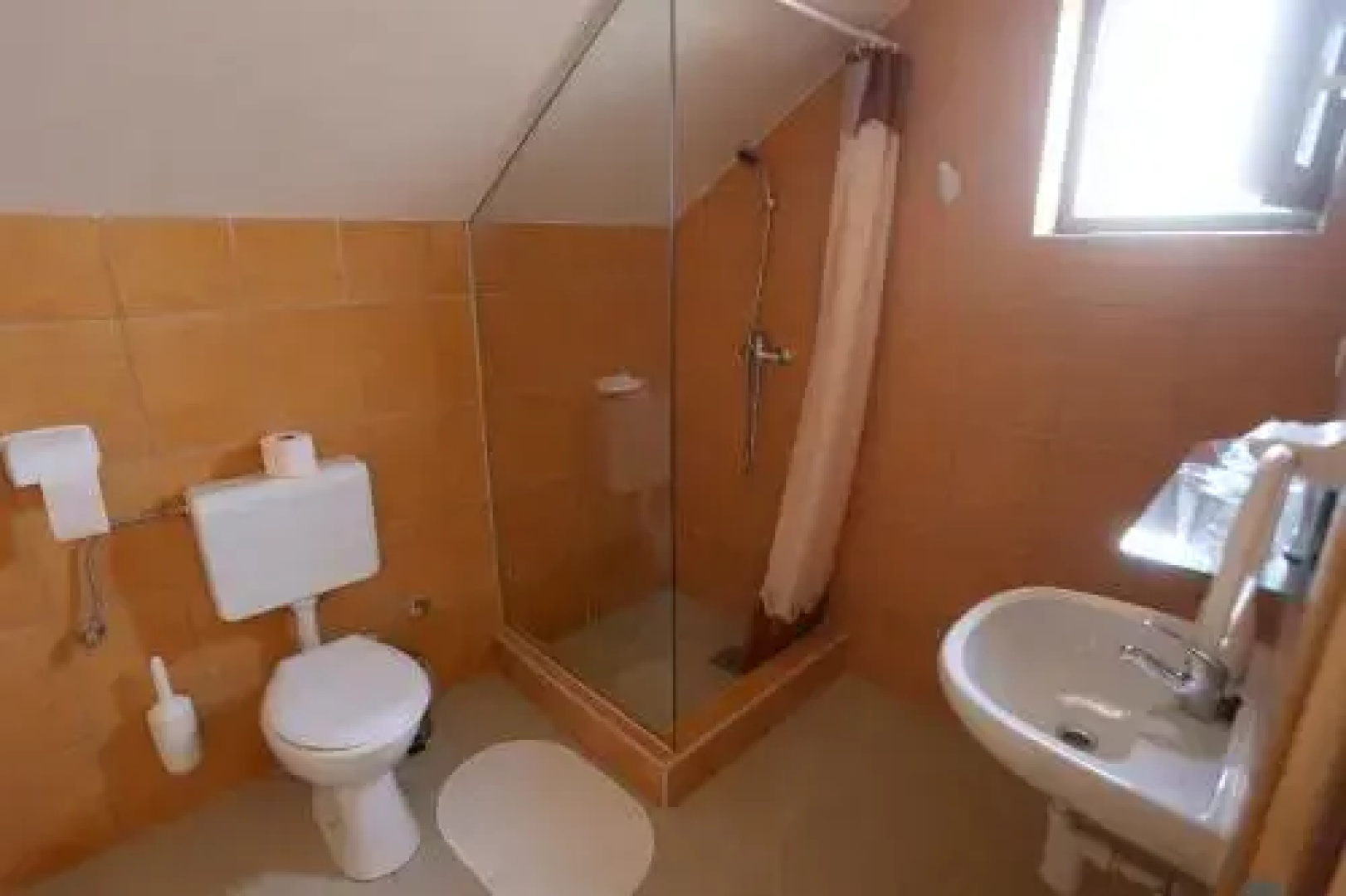 Bed & Breakfast Ana