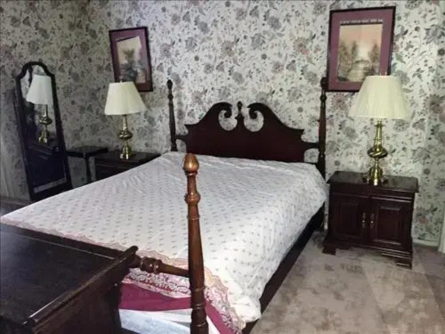 Village Bay 1 - V006 - 1 Br Condo