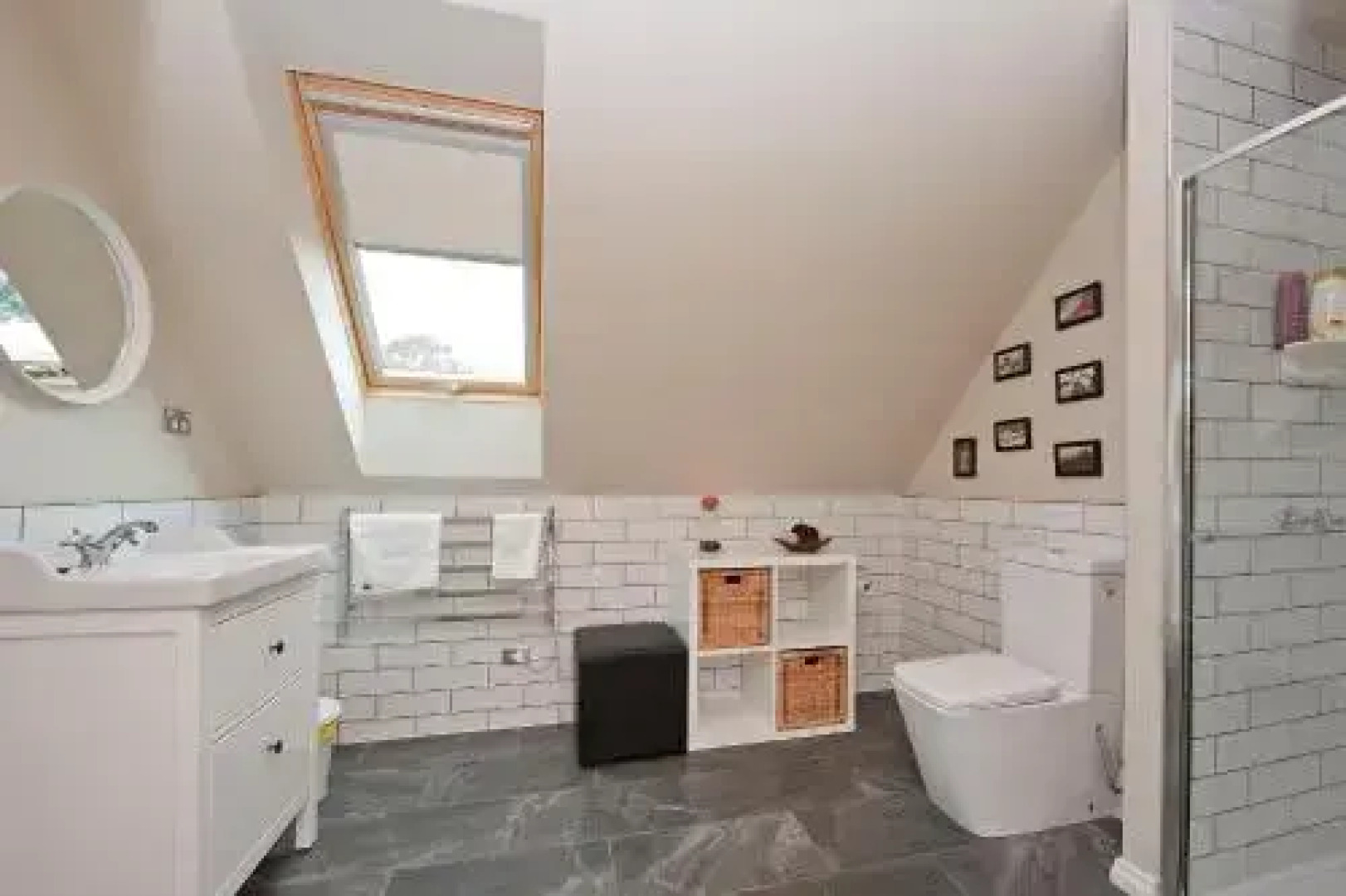 Stone and Straw Retreat